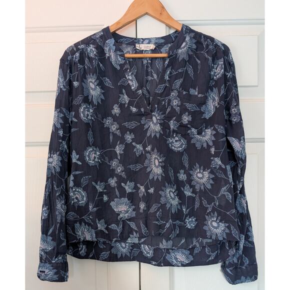 Carve Designs Davis Lightweight Top - Picture 2 of 6